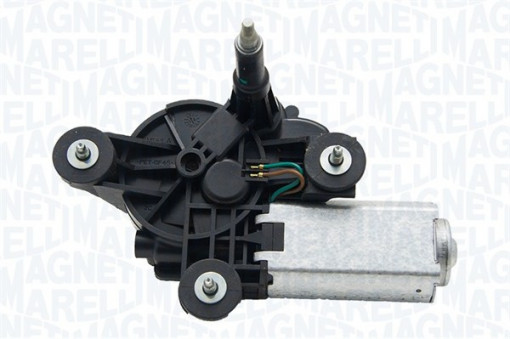 Motoras stergator Spate potrivit FIAT IDEA; LANCIA MUSA, YPSILON 10.03-