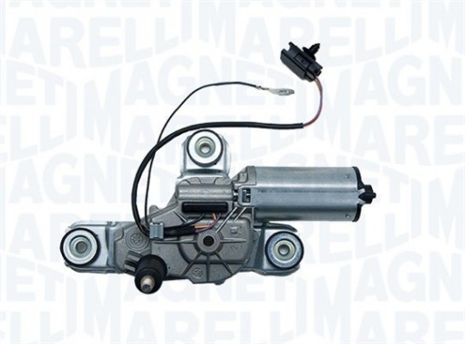 Motoras stergator Spate potrivit FORD KA 09.96-11.08