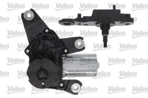 Motoras stergator Spate potrivit RENAULT ESPACE IV 11.02-