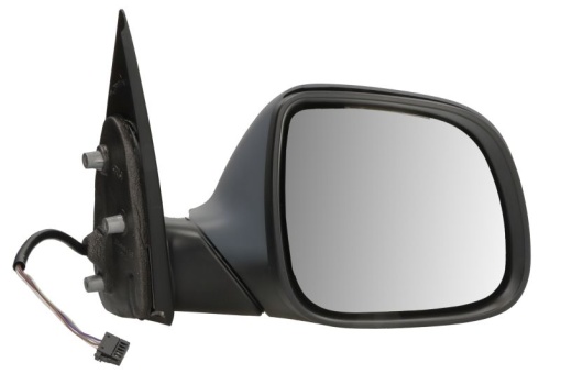 Oglinda dreapta (electric, convex, cu incalzire) potrivit VW AMAROK 2H 05.16-05.22