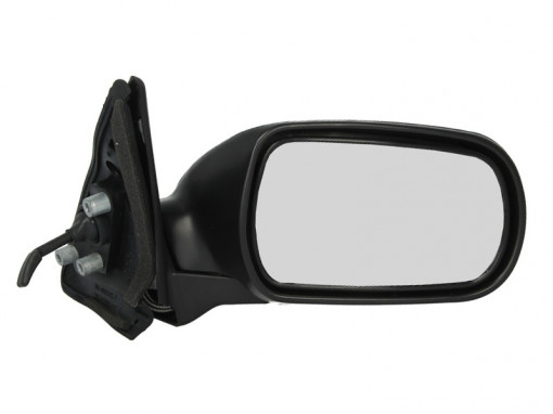 Oglinda dreapta manualNISSAN PRIMERA P10 intre 1990-1996