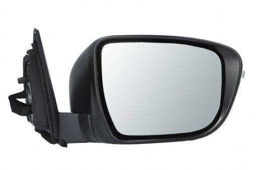 Oglinda exterioara dreapta (electric, convex, cu incalzire, cu semnalizator) potrivit NISSAN QASHQAI II J11 11.13-12.20