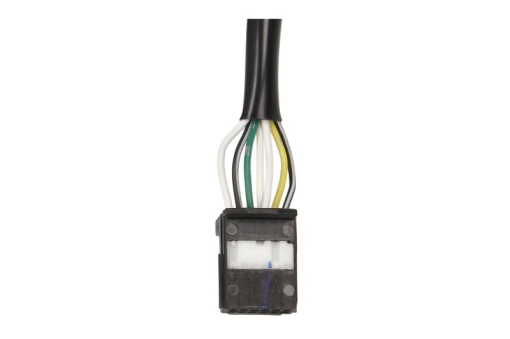Oglinda laterala dreapta (electric, convex, cu incalzire, grund, cu senzor temperatura) potrivit SMART FORTWO 453 07.14-