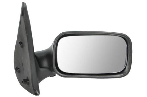 Oglinda laterala Dreapta (mecanic, convexa) potrivit FIAT PALIO, SIENA