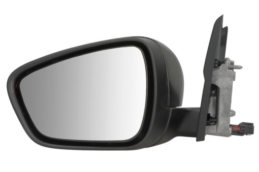 Oglinda stanga (electric, cu memorie, convex, cu incalzire, asistent schimbare benzi, rabatabil electric, cu semnalizator) potrivit FORD KUGA III 07.19-