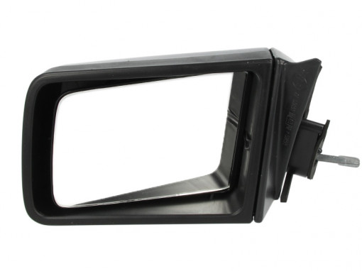 Oglinda stanga mecanica plana OPEL CORSA A intre 1982-1990