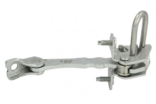 Opritor usa Fata Dreapta/Stanga potrivit ABARTH 500 / 595 / 695, 500C / 595C / 695C; FIAT 500, 500 C, 500L, 500X 07.07-