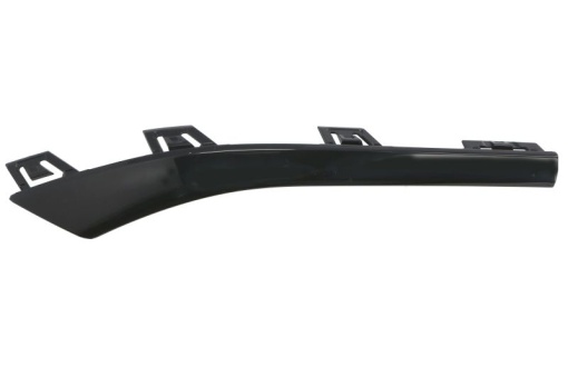 Ornament bandou bara spate stanga negru lucios, AMG STYLING potrivit MERCEDES C-KLASA W206 Saloon 02.21-