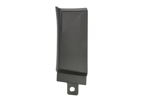Ornament bandou bara spate stanga negru potrivit MERCEDES SPRINTER 906 06.06-06.18 - Img 1