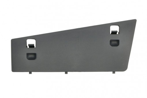 Ornament dreapta (interior, gri) potrivit MERCEDES SPRINTER 906 06.06-06.18