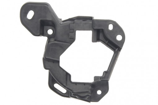 Ornament proietor fata stanga plastic, negru MAZDA CX-5 2011-2015 - Img 1