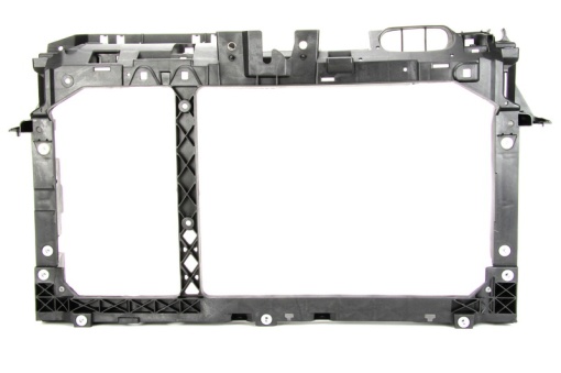 Panou fata tragher plastic potrivit MAZDA 2 DE 10.07-10.10