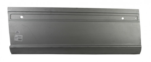 Panou reparatie usa culisanta partea inferioara, 1/3 lungime MERCEDES VITO intre 2003-2010