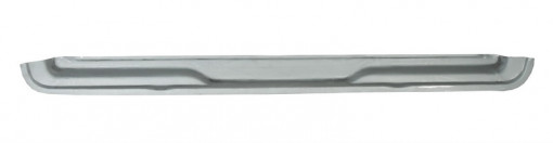 Panou reparatie usa Spate (partea inferioara, clapa) potrivit MERCEDES VITO / MIXTO (W639), VITO (W639) 09.03-