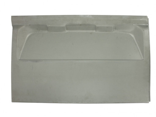 Panou reparatie usi Spate Stanga (strat, partea inferioara, inaltime 430mm) potrivit VW TRANSPORTER T4 07.90-04.03