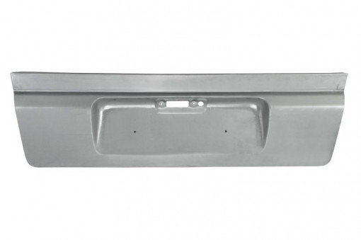 Panou reparatie usi Spate (strat, partea inferioara, clapa) potrivit MERCEDES V (638/2), VITO (W638) 02.96-07.03