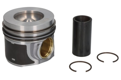 Piston 83,5 (+0.50) potrivit JAGUAR E-PACE, F-PACE, XE, XF II, XF SPORTBRAKE; LAND ROVER DISCOVERY SPORT, DISCOVERY V, RANGE ROVER EVOQUE, RANGE ROVER SPORT II, RANGE ROVER VELAR 2.0D/2.0DH 12.14-