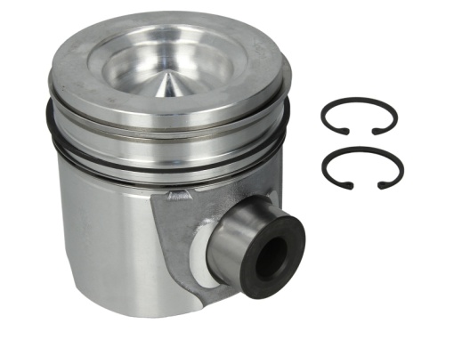 Piston (diametru 102,5mm, +0,50) potrivit IVECO potrivit IVECO EUROCARGO I-III, MAGIRUS; DAEWOO NOVUS; TERBERG-BENSCHOP URBIN F4AE0481A-F4AE3681E 09.00-