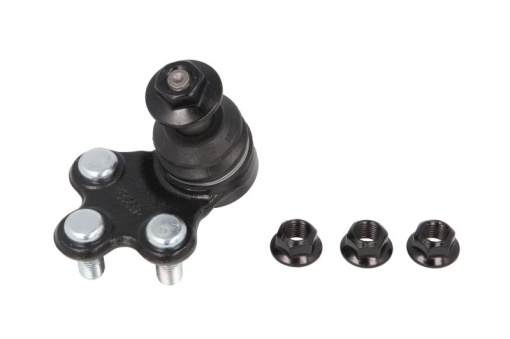 Pivot axa Dreapta/Stanga (inferior fata) (cu articulatie bila; cu piulita) potrivit SUBARU IMPREZA 1.6/2.0/2.0H 10.16-