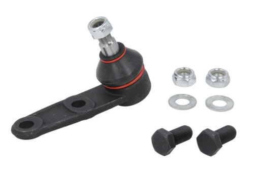 Pivot axa Dreapta/Stanga (inferior fata) (diametru con 14,8mm) potrivit CHEVROLET AVEO, AVEO / KALOS; DAEWOO KALOS 1.2-1.6 09.02-