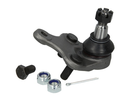 Pivot axa Dreapta/Stanga (inferior fata) (diametru con 17,7mm) potrivit LEXUS ES, NX, UX; TOYOTA AURIS, CAMRY, C-HR, COROLLA, COROLLA CROSS, MIRAI, PREVIA III, PRIUS PLUS 1.2-Electric 10.05-