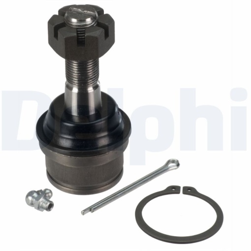 Pivot axa Dreapta/Stanga (superior) (4x4 numai) potrivit DODGE RAM 2500, RAM 3500; FORD USA BRONCO, BRONCO II, EXCURSION, F-150, F-250, F-250 SUPER DUTY, F-350 2.9-8.0 09.79-