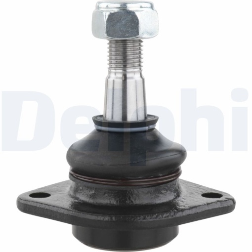 Pivot axa Dreapta/Stanga (superior fata) (diametru con 14,9mm) potrivit LADA 1200-1500, 1200-1600, NIVA, NOVA, TOSCANA 1.2-1.9D 01.70-12.15 - Img 1