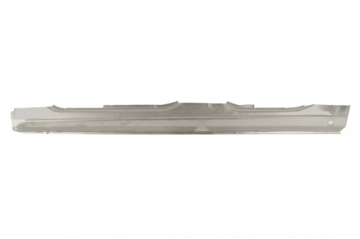 Placă prag stanga potrivit OPEL ASTRA G 4/5D 02.98-12.09