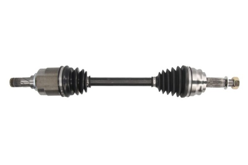 Planetara Fata Stanga 638mm potrivit DODGE CALIBER; JEEP COMPASS, PATRIOT 1.8/2.0/2.4 06.06-
