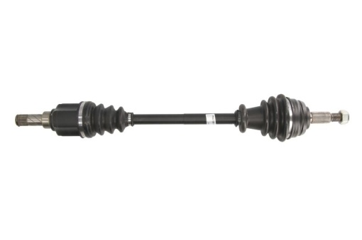 Planetara Fata Stanga 64/703mm potrivit DACIA DUSTER, DUSTER/SUV; RENAULT ARKANA I, CAPTUR I, DUSTER, FLUENCE, KAPTUR, MEGANE III, SANDERO/STEPWAY II 1.2-2.0 11.08-
