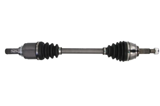 Planetara fata stanga 662mm (nou) potrivit DACIA LOGAN, LOGAN EXPRESS, LOGAN MCV, SANDERO; RENAULT CLIO III, LOGAN I, SANDERO/STEPWAY II 1.4-1.6LPG 01.06-