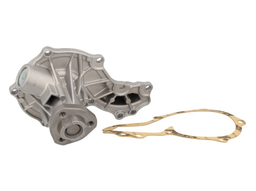 Pompa apa cu garnitura potrivit AUDI 100 C2, 100 C3, 100 C4, 80 B2, 80 B3, 80 B4, 90 B3, A4 B5, A6 C4, CABRIOLET B3, COUPE B2, COUPE B3; FORD GALAXY I; SEAT ALHAMBRA, CORDOBA 1.3-2.0 08.75-