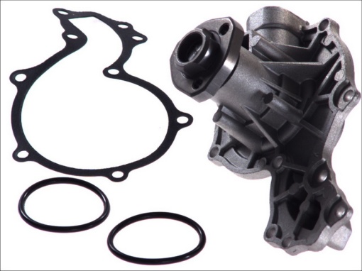 Pompa apa cu garnitura potrivit AUDI A3, A4 B5, A4 B6, A6 C4, A6 C5, CABRIOLET B3; SEAT EXEO, EXEO ST; VW PASSAT B5, PASSAT B5.5 1.6-2.8 01.93-09.10