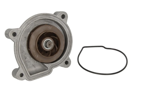 Pompa apa cu garnitura potrivit AUDI A3; SEAT CORDOBA, IBIZA III, IBIZA IV, IBIZA IV SC, TOLEDO IV; SKODA FABIA II, OCTAVIA II, RAPID, ROOMSTER; VW EOS, GOLF PLUS V, GOLF V 1.6/1.6LPG 02.03-04.18