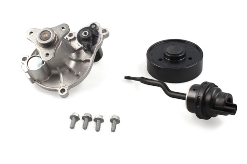 Pompa apa cu garnitura potrivit BMW 1 (F20), 1 (F21) 1.5D 03.15-06.19