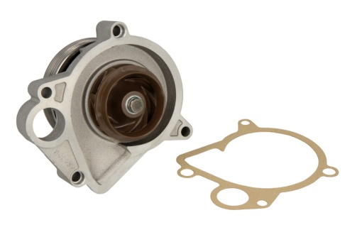 Pompa apa cu garnitura potrivit BMW 3 (E46), 5 (E39) 2.0D 02.98-09.03
