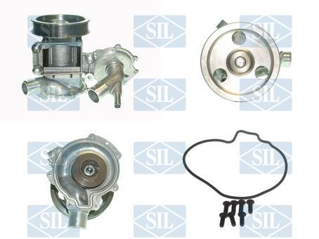 Pompa apa cu garnitura potrivit BMW 5 (E60); CHRYSLER NEON II, PT CRUISER; FIAT 500X; JEEP RENEGADE; MINI (R50, R53), (R52) 1.6/3.0D 06.01-09.20