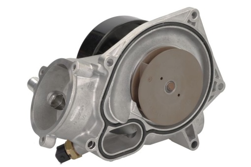 Pompa apa cu garnitura potrivit BMW 5 (F10), 6 (F12), 6 (F13), 6 GRAN COUPE (F06), X5 (F15, F85), X6 (F16, F86) 4.4 09.11-07.19