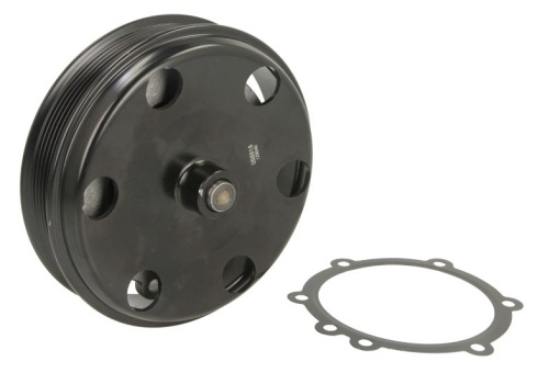 Pompa apa cu garnitura potrivit CADILLAC ESCALADE; CHEVROLET CAMARO, SILVERADO 1500 5.3/6.2 09.13-
