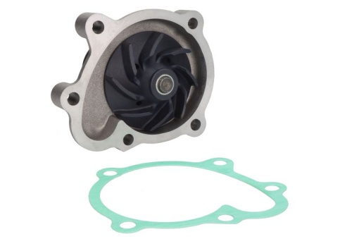 Pompa apa cu garnitura potrivit CHEVROLET CRUZE, TRAX; OPEL ASTRA G, ASTRA G CLASSIC, ASTRA G/KOMBI, ASTRA H, ASTRA H CLASSIC, ASTRA H GTC, ASTRA H/KOMBI, ASTRA J, ASTRA J GTC 1.6/1.7D 02.00-