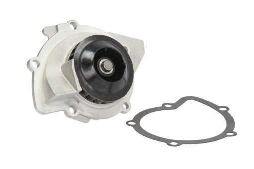 Pompa apa cu garnitura potrivit CITROEN C15/MINIVAN, C4 GRAND PICASSO I, C4 II, C4 PICASSO I, C5 III, C8, DS4, DS5, JUMPY II; FIAT SCUDO; FORD C-MAX II, FOCUS III 1.0-2.0DH 11.92-