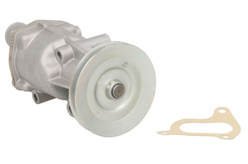 Pompa apa cu garnitura potrivit FIAT 127, CINQUECENTO, FIORINO, PANDA, SEICENTO / 600, SEICENTO / 600/HATCHBACK, UNO; INNOCENTI KORAL; LANCIA A 112; SEAT FURA, IBIZA I 0.8/0.9/1.0 06.71-01.10