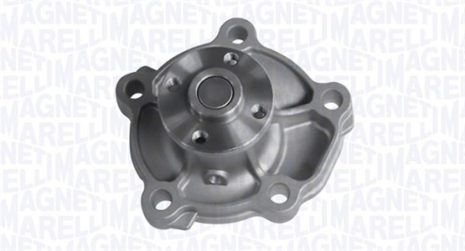Pompa apa cu garnitura potrivit FIAT SEDICI; SUZUKI IGNIS I, IGNIS II, JIMNY, LIANA, SWIFT III, SWIFT IV 1.3/1.5/1.6 10.00-