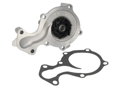 Pompa apa cu garnitura potrivit FORD B-MAX, C-MAX II, ECOSPORT, FIESTA VI, FIESTA VII, FOCUS III, FOCUS III/HATCHBACK, FOCUS III/KOMBI, GRAND C-MAX, MONDEO V 1.0-2.5 07.93-