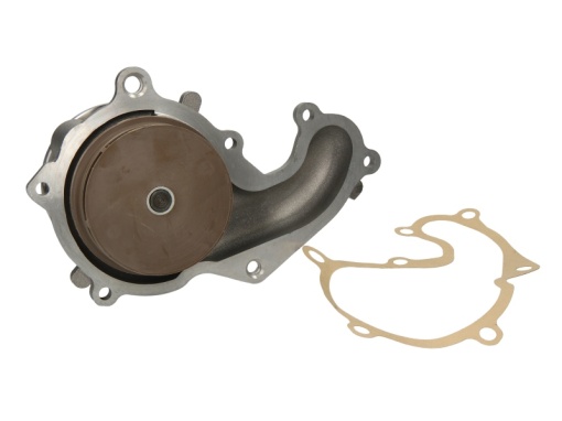 Pompa apa cu garnitura potrivit FORD C-MAX, FIESTA IV, FIESTA/HATCHBACK, FIESTA/MINIVAN, FOCUS C-MAX, FOCUS I, FOCUS II, FOCUS I/KOMBI, GALAXY II, MONDEO IV, S-MAX, TOURNEO CONNECT 1.8D 08.98-06.15