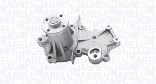 Pompa apa cu garnitura potrivit GEO TRACKER; SUZUKI BALENO, GRAND VITARA I, GRAND VITARA II, SWIFT II, VITARA, X-90 1.3/1.6/1.8 01.88-02.15
