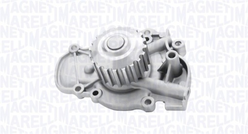 Pompa apa cu garnitura potrivit HONDA ACCORD IV, ACCORD V, ACCORD VI, ACCORD VII, PRELUDE IV, PRELUDE V, SHUTTLE; ROVER 200 II, 400 II, 600 I, 800 1.8-2.3 01.90-05.08