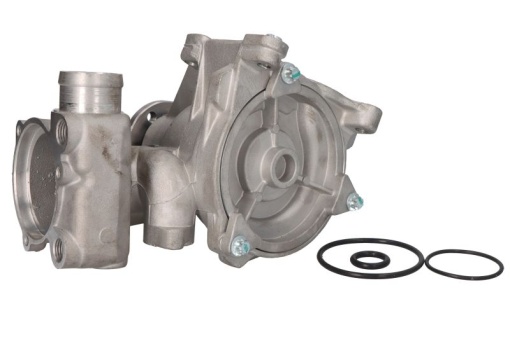 Pompa apa cu garnitura potrivit MERCEDES 124 (A124), 124 (C124), 124 T-MODEL (S124), 124 (W124), SL (R129) 3.0 09.88-07.93