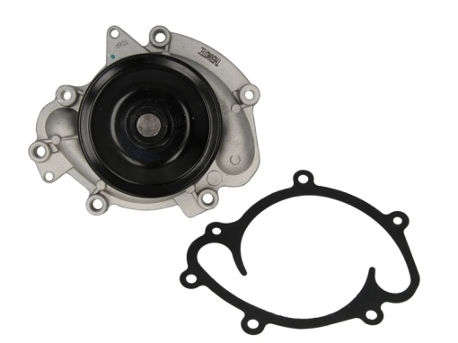 Pompa apa cu garnitura potrivit MERCEDES C T-MODEL (S203), C T-MODEL (S204), C (W203), C (W204), CLK (A209), CLK (C209), CLS (C219), E (A207), E (C207), E T-MODEL (S211) 2.0H/2.1D/3.0D 01.05-