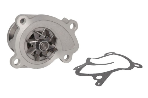 Pompa apa cu garnitura potrivit MERCEDES CITAN (MPV), CITAN/MINIVAN (W415); DACIA DOKKER, DOKKER/MINIVAN, DUSTER, DUSTER/SUV, LODGY, LOGAN II, LOGAN MCV II, SANDERO II 0.9-1.6LPG 05.05-